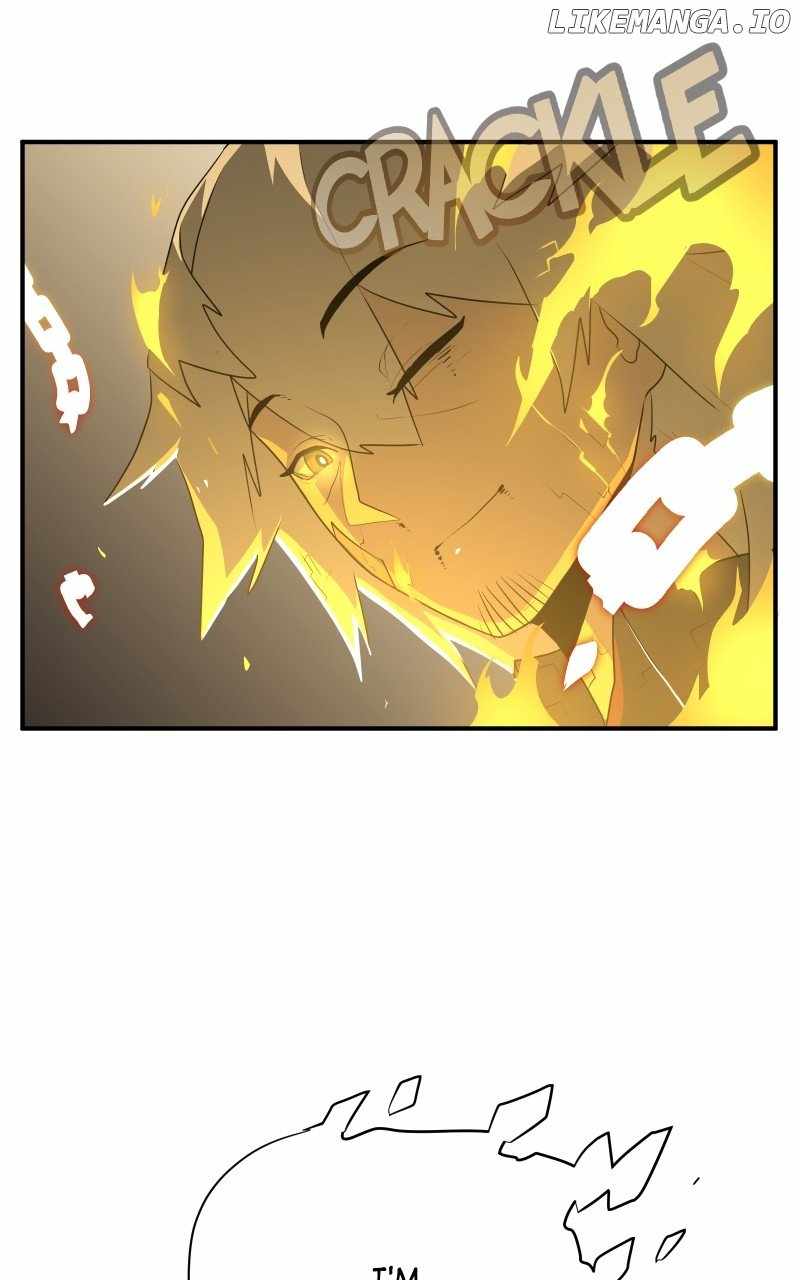 The One Who Parried Death Chapter 46 5